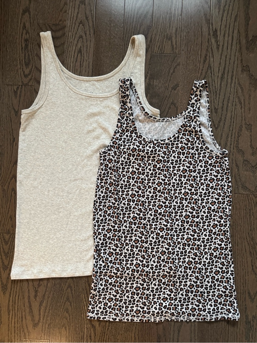 Women’s Tank Tops